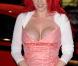Jane Goldman à l'occasion de l'avant-première de  Kick-Ass , qui s'est tenue à l'Empire Cinema de Leicester Square, à Londres, le 22 mars 2010.
