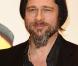 Brad Pitt à l'occasion de l'avant-première de  Kick-Ass , qui s'est tenue à l'Empire Cinema de Leicester Square, à Londres, le 22 mars 2010.