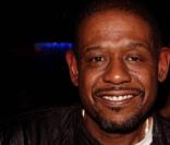 Forest Whitaker, lors d'une soirée donnée à L'Arc, le nouveau club de la Place de l'Etoile, à Paris, le 20 mars 2010.