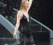 Taylor Swift est en lice pour quatre récompenses lors des Academy of Country Awards et a élaboré une vidéo délirante avec son équipe de choc