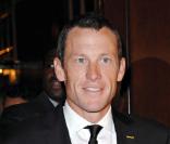 Lance Armstrong a reçu Laurent Fignon le temps d'un petit-déjeuner, à Paris, le 23 mars 2010 ! 