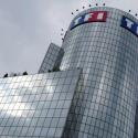 Audiences télé : TF1 repart à la hausse...