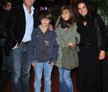 Stéphane Freiss, Ursula et les enfants 