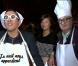 Mustapha El Atrassi reçoit Yoaké de Top Chef et Jean-Pierre Coffe dans son émission La Nuit nous appartient