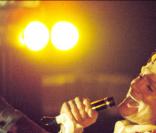 Claude François en concert 1973