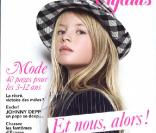 Marie Claire enfants