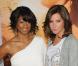 Monique Coleman et Ashley Tisdale lors de l'avant-première à Hollywood de The Last Song le 25 mars 2010