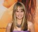 Debby Ryan lors de l'avant-première à Hollywood de The Last Song le 25 mars 2010
