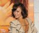 Karina Smirnoff lors de l'avant-première à Hollywood de The Last Song le 25 mars 2010