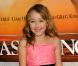 Noah Cyrus lors de l'avant-première à Hollywood de The Last Song le 25 mars 2010