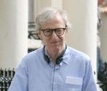 Woody Allen 