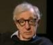 Woody Allen s'exprime sur son film avec Carla Bruni sur la chaîne TSR