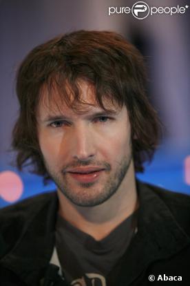 James Blunt