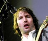 James Blunt en concert au Zénith