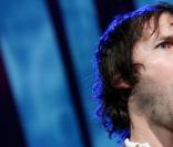 James Blunt en concert au Zénith