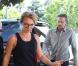 Britney Spears, en mode femme à lunettes : avec Jason Trawick... c'est pas la joie !