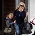 Kate Winslet : Séparée de son mari, la superbe actrice doit désormais protéger ses enfants...