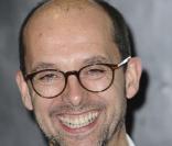 Maurice Barthélémy à l\'avant-première de <i>Toutes les filles pleurent</i>, le 30 mars 2010 !