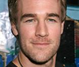 James Van Der Beek
