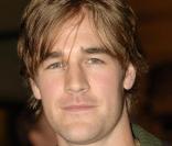 James Van Der Beek