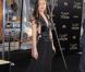Alexa Davalos, à l'occasion de l'avant-première américaine du  Choc des Titans , qui s'est tenue au Graumann's Chinese Theatre d'Hollywood, à Los Angeles, le 31 mars 2010.