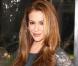 Alyssa Milano, à l'occasion de l'avant-première américaine du  Choc des Titans , qui s'est tenue au Graumann's Chinese Theatre d'Hollywood, à Los Angeles, le 31 mars 2010.