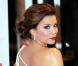 L'actrice américaine Eva Longoria