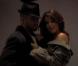 "Making of" de la campagne de pub London Fog avec Eva Longoria et Tony Parker