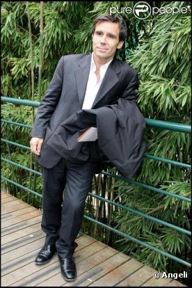 David Pujadas