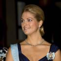 La princesse Madeleine de Suède a la science du look princier... Mais quid de son mariage ?