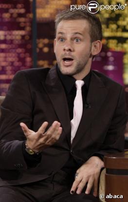 Dominic Monaghan
