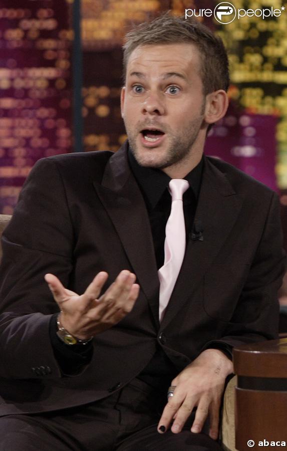 Dominic Monaghan