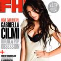 Gabriella Cilmi : "Ils ont augmenté la taille de ma poitrine !"