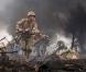 Des images de The Pacific , la nouvelle série-événement produite par Steven Spielberg et Tom Hanks pour HBO... Un flop à 200 millions de dollars !