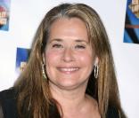Lorraine Bracco lors de la soirée de lancement de Lend Me A Tenor à Broadway au Music Bow Theatre à New York le 4 avril 2010