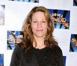 Lili Taylor lors de la soirée de lancement de Lend Me A Tenor à Broadway au Music Bow Theatre à New York le 4 avril 2010