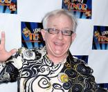 Leslie Jordan lors de la soirée de lancement de Lend Me A Tenor à Broadway au Music Bow Theatre à New York le 4 avril 2010