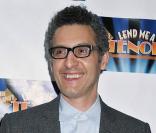 John Turturro lors de la soirée de lancement de Lend Me A Tenor à Broadway au Music Bow Theatre à New York le 4 avril 2010