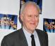 John Lithgow lors de la soirée de lancement de Lend Me A Tenor à Broadway au Music Bow Theatre à New York le 4 avril 2010