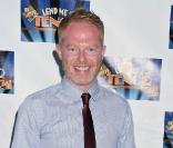 Jesse Tyler lors de la soirée de lancement de Lend Me A Tenor à Broadway au Music Bow Theatre à New York le 4 avril 2010