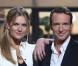 Sandrine Corman et Stéphane Rotenberg  