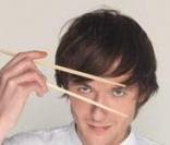 Romain Tichenko est le Top Chef 2010