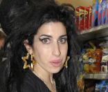 Les stars font leur courses : Amy Winehouse