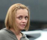 Les stars font leur courses : Christina Ricci