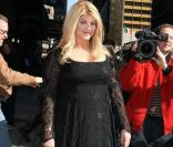 Kirstie Alley, le 16 mars 2010.