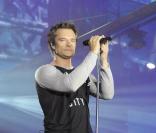 David Hallyday