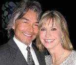 Olivia Newton-John : son ancien compagnon, porté disparu, se la coule douce sous le soleil du Mexique !