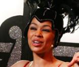 Aurélie Konaté dans 'Jo et Joséphine'
