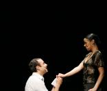 Aurélie Konaté dans 'Jo et Joséphine'