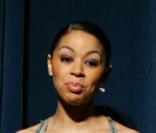 Aurélie Konaté dans 'Jo et Joséphine'